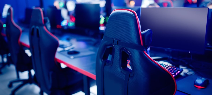 eスポーツ